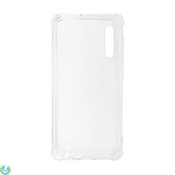 Skyddsfodral för Samsung A50 Transparent, 
Skyddsfodral för Samsung A50 Transparent

 , Galaxy A50, , 