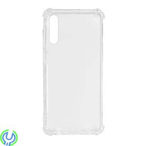 Skyddsfodral för Samsung A50 Transparent, 
Skyddsfodral för Samsung A50 Transparent

 , Galaxy A50, , 
