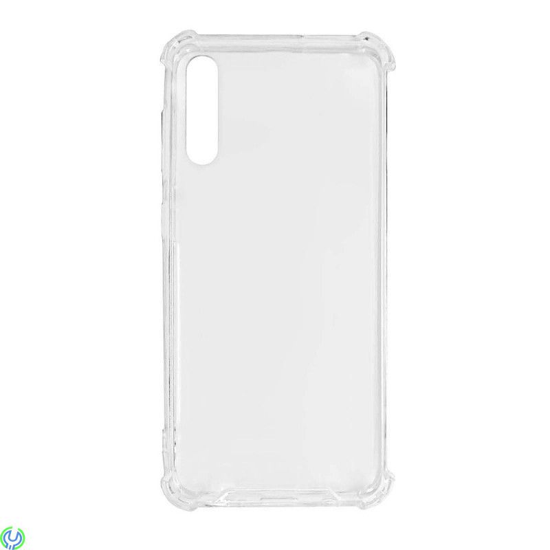 Skyddsfodral för Samsung A50 Transparent, 
Skyddsfodral för Samsung A50 Transparent

 , Galaxy A50, , 