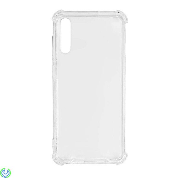 Skyddsfodral för Samsung A50 Transparent, 
Skyddsfodral för Samsung A50 Transparent

 , Galaxy A50, , 