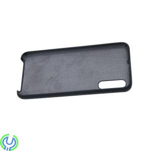 Silikonfodral till Samsung A50 Svart, 
Silikonfodral till Samsung A50 Svart

 , Galaxy A50, , 