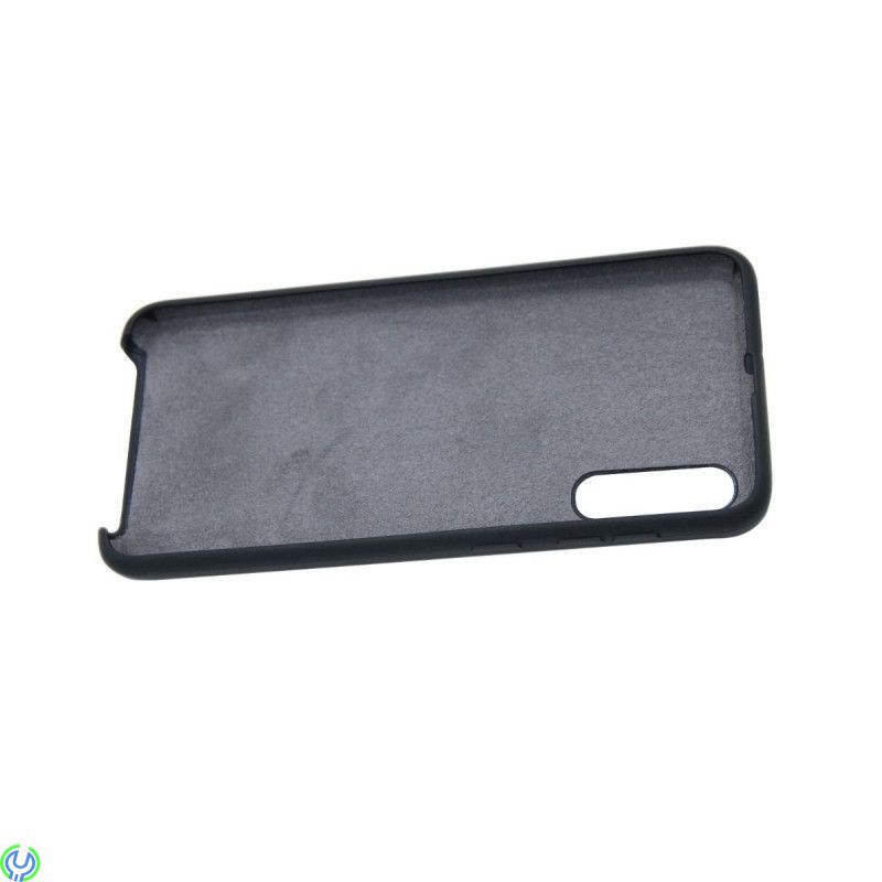 Silikonfodral till Samsung A50 Svart, 
Silikonfodral till Samsung A50 Svart

 , Galaxy A50, , 