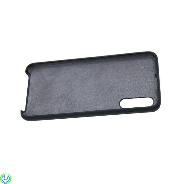 Silikonfodral till Samsung A50 Svart, 
Silikonfodral till Samsung A50 Svart

 , Galaxy A50, , 