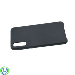 Silikonfodral till Samsung A50 Svart, 
Silikonfodral till Samsung A50 Svart

 , Galaxy A50, , 