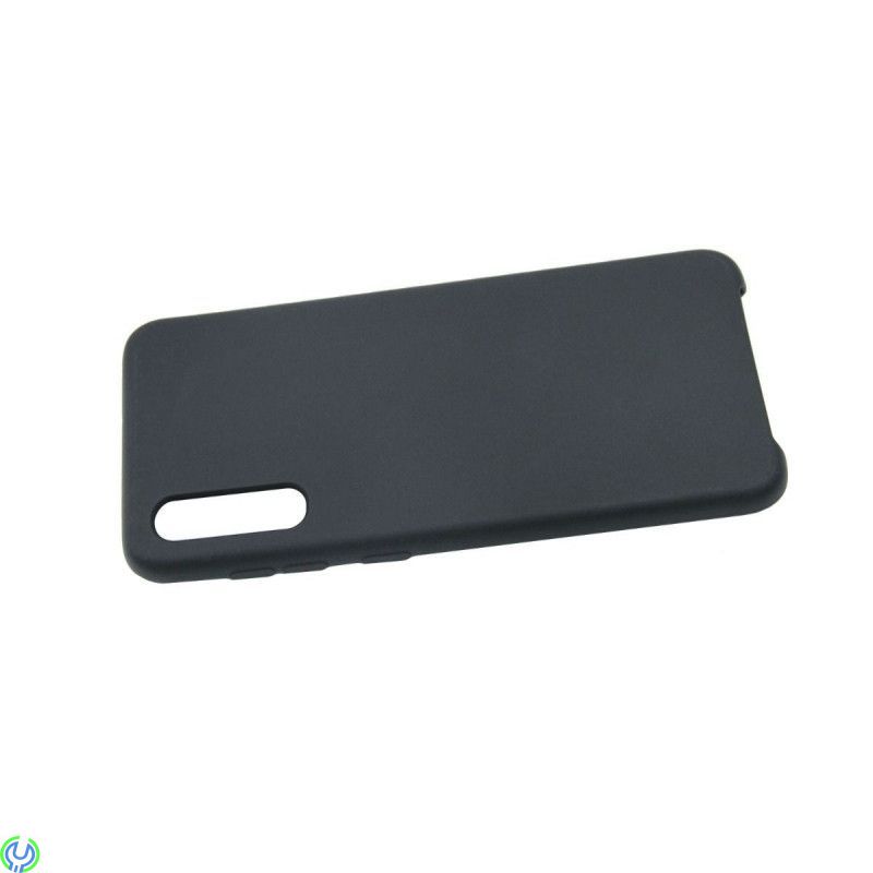 Silikonfodral till Samsung A50 Svart, 
Silikonfodral till Samsung A50 Svart

 , Galaxy A50, , 