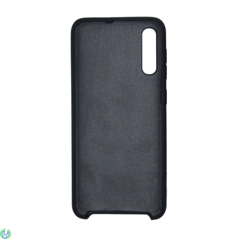 Silikonfodral till Samsung A50 Svart, 
Silikonfodral till Samsung A50 Svart

 , Galaxy A50, , 