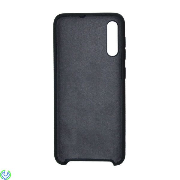 Silikonfodral till Samsung A50 Svart, 
Silikonfodral till Samsung A50 Svart

 , Galaxy A50, , 