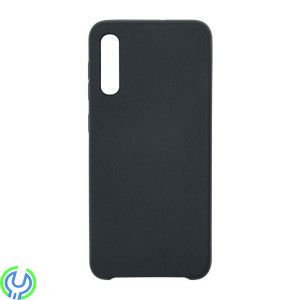 Silikonfodral till Samsung A50 Svart, 
Silikonfodral till Samsung A50 Svart

 , Galaxy A50, , 