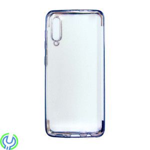 Plating Protective Case Blue For Samsung A50, 
Plating Protective Case Blue For Samsung A50

 , Galaxy A50, , 