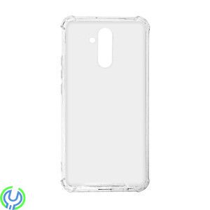 Skyddsfodral för Samsung A9 2018 Transparent, 
Skyddsfodral för Samsung A9 2018 Transparent

 , Galaxy A9 (2018), , 