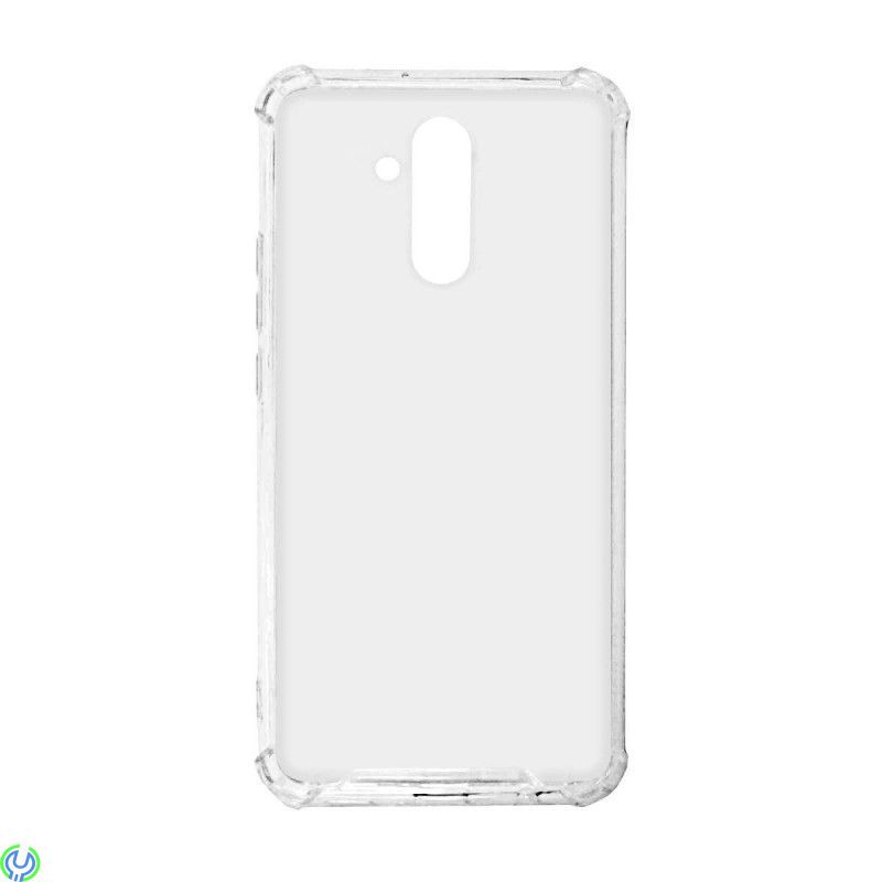 Skyddsfodral för Samsung A9 2018 Transparent, 
Skyddsfodral för Samsung A9 2018 Transparent

 , Galaxy A9 (2018), , 
