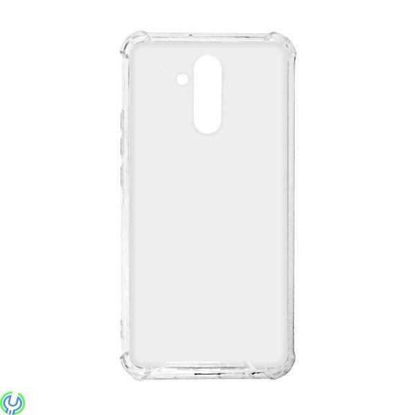 Skyddsfodral för Samsung A9 2018 Transparent, 
Skyddsfodral för Samsung A9 2018 Transparent

 , Galaxy A9 (2018), , 
