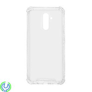 Skyddsfodral för Samsung A9 2018 Transparent, 
Skyddsfodral för Samsung A9 2018 Transparent

 , Galaxy A9 (2018), , 