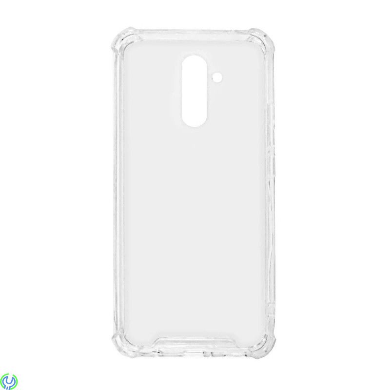 Skyddsfodral för Samsung A9 2018 Transparent, 
Skyddsfodral för Samsung A9 2018 Transparent

 , Galaxy A9 (2018), , 