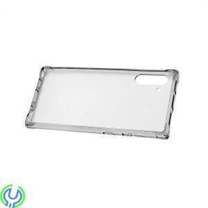Samsung Galaxy Note 10 Breaking Proof Case Grå, Samsung Galaxy Note 10 Breaking Proof Case Grå,  Galaxy Note 10, , 