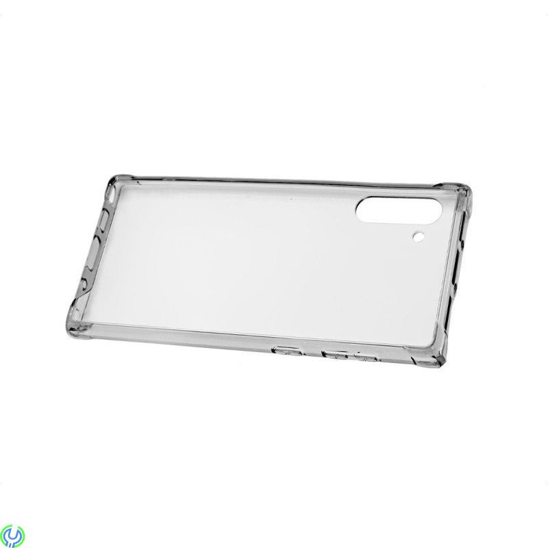 Samsung Galaxy Note 10 Breaking Proof Case Grå, Samsung Galaxy Note 10 Breaking Proof Case Grå,  Galaxy Note 10, , 