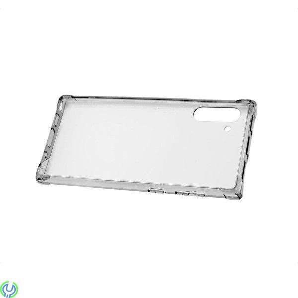 Samsung Galaxy Note 10 Breaking Proof Case Grå, Samsung Galaxy Note 10 Breaking Proof Case Grå,  Galaxy Note 10, , 