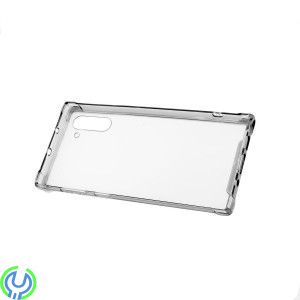 Samsung Galaxy Note 10 Breaking Proof Case Grå, Samsung Galaxy Note 10 Breaking Proof Case Grå,  Galaxy Note 10, , 