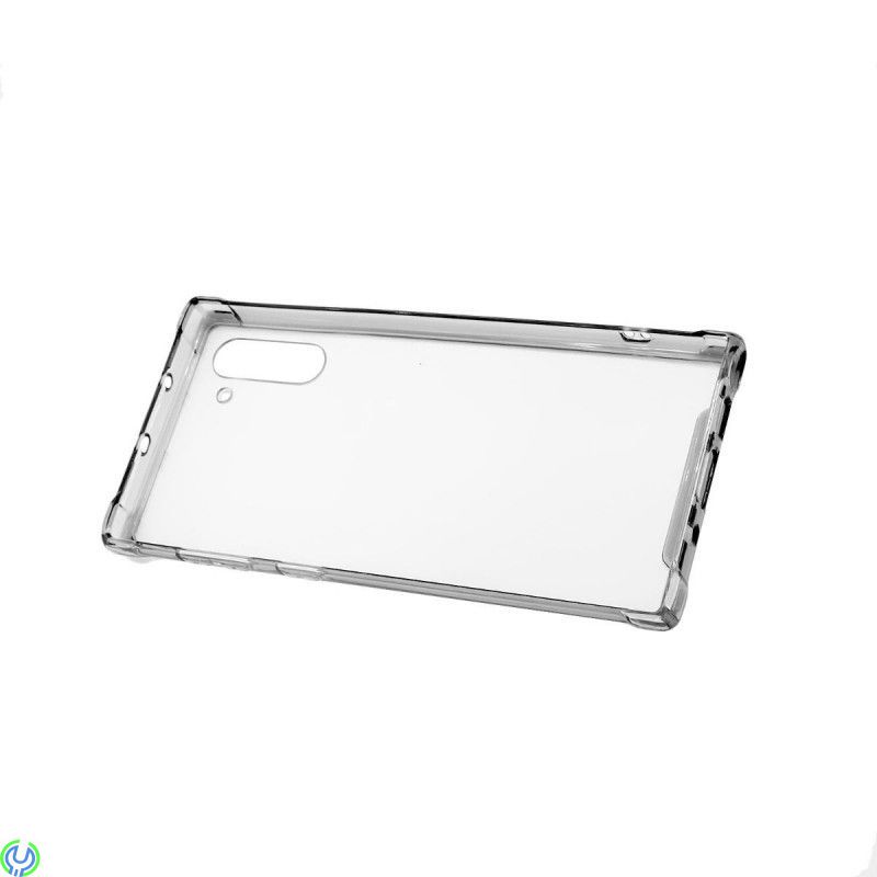 Samsung Galaxy Note 10 Breaking Proof Case Grå, Samsung Galaxy Note 10 Breaking Proof Case Grå,  Galaxy Note 10, , 