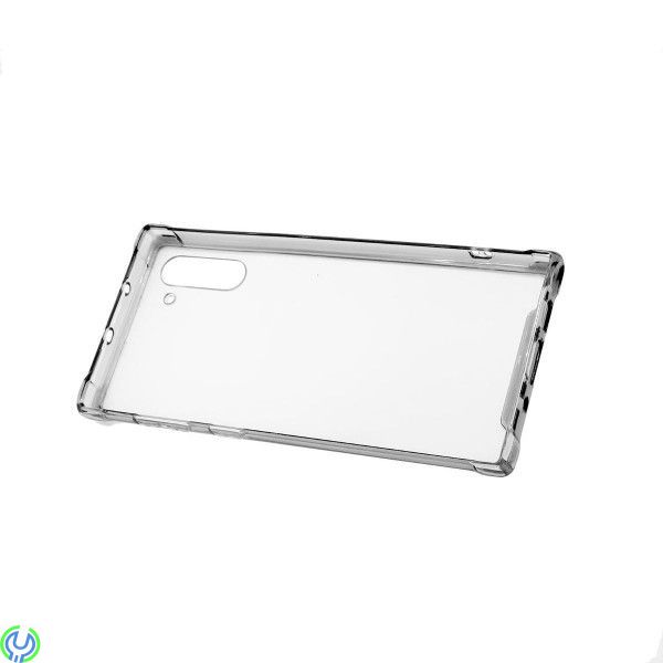 Samsung Galaxy Note 10 Breaking Proof Case Grå, Samsung Galaxy Note 10 Breaking Proof Case Grå,  Galaxy Note 10, , 