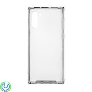 Samsung Galaxy Note 10 Breaking Proof Case Grå, Samsung Galaxy Note 10 Breaking Proof Case Grå,  Galaxy Note 10, , 