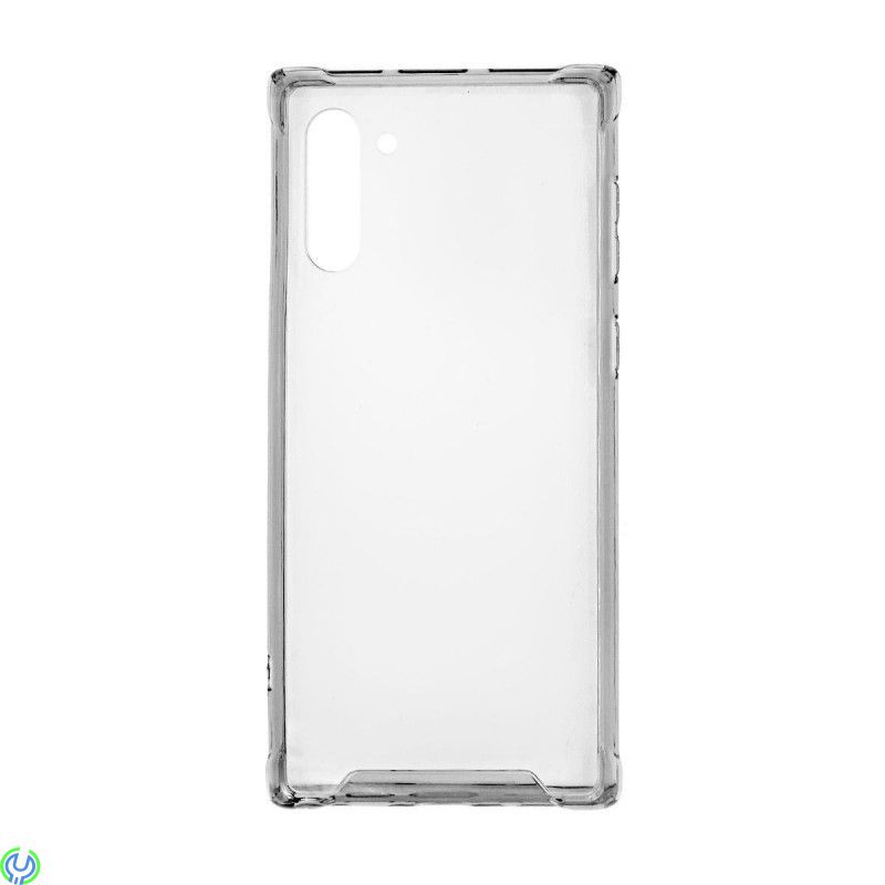 Samsung Galaxy Note 10 Breaking Proof Case Grå, Samsung Galaxy Note 10 Breaking Proof Case Grå,  Galaxy Note 10, , 