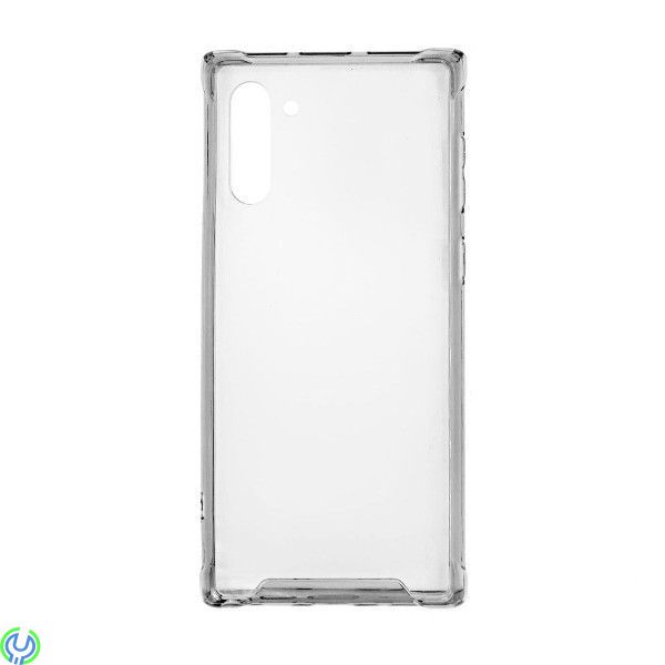 Samsung Galaxy Note 10 Breaking Proof Case Grå, Samsung Galaxy Note 10 Breaking Proof Case Grå,  Galaxy Note 10, , 