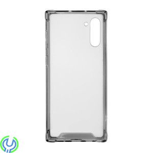 Samsung Galaxy Note 10 Breaking Proof Case Grå, Samsung Galaxy Note 10 Breaking Proof Case Grå,  Galaxy Note 10, , 