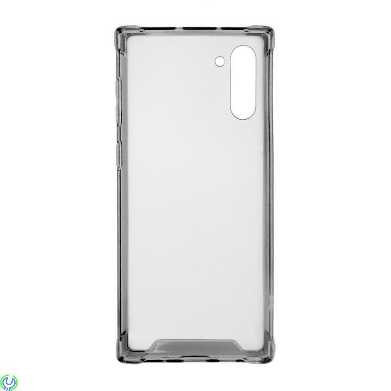 Samsung Galaxy Note 10 Breaking Proof Case Grå, Samsung Galaxy Note 10 Breaking Proof Case Grå,  Galaxy Note 10, , 
