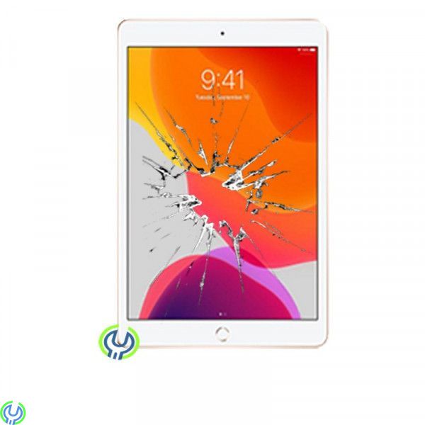 iPad 10.2 (2019) 7th gen,Glasbyte, iPad 10.2 (2019), A2197
Vi utför service och reparationer på alla Apple produkter., iPad 7th