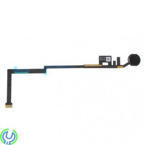 iPad 5:e Gen Hemknapp, IPad 9.7 2017 Hemknapp med flex, iPad 9.7 2017, , Elgruvan