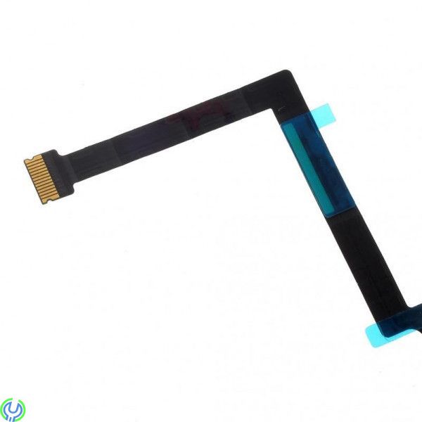 iPad 5:e Gen Hemknapp, IPad 9.7 2017 Hemknapp med flex, iPad 9.7 2017, , Elgruvan