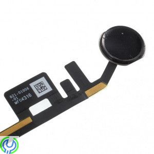 iPad 5:e Gen Hemknapp, IPad 9.7 2017 Hemknapp med flex, iPad 9.7 2017, , Elgruvan