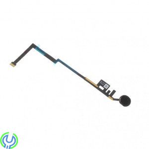 iPad 5:e Gen Hemknapp, IPad 9.7 2017 Hemknapp med flex, iPad 9.7 2017, , Elgruvan