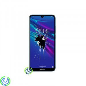 Huawei Y6 (2019) skärmbyte, original, Huawei Y6 (2019) skärmbyte
, Y6 (2019), , Huawei
