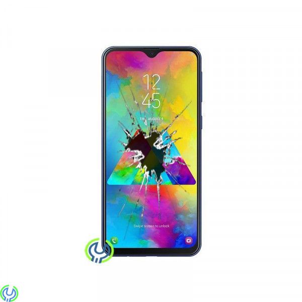 Galaxy M20 (SM-M205F) Original SKÄRMBYTE, Samsung Galaxy M20 (SM-M205F) Original LCD, Touchbyte., Galaxy M Serie, , Samsung