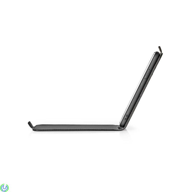 Huawei P20 Pro fodral, Svart, Skydda din smartphone med ett vikskal i hög kvalitet., Mobilskal/Fodral, , Nedis