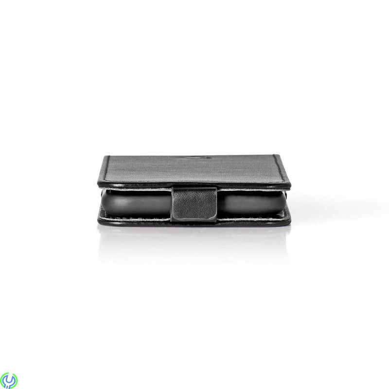 Huawei P20 Pro fodral, Svart, Skydda din smartphone med ett vikskal i hög kvalitet., Mobilskal/Fodral, , Nedis