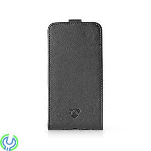 Huawei P20 Pro fodral, Svart, Skydda din smartphone med ett vikskal i hög kvalitet., Mobilskal/Fodral, , Nedis