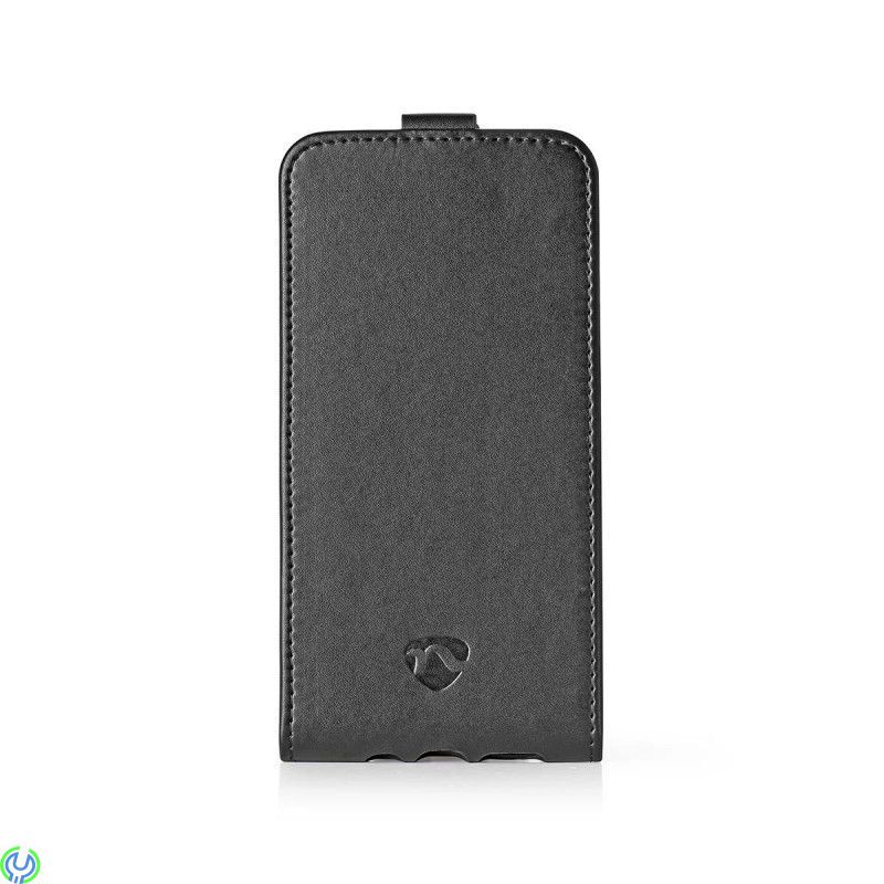 Huawei P20 Pro fodral, Svart, Skydda din smartphone med ett vikskal i hög kvalitet., Mobilskal/Fodral, , Nedis