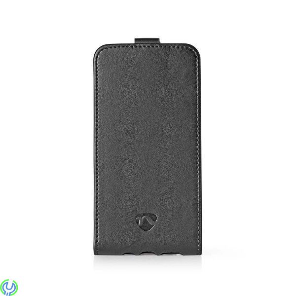 Huawei P20 Pro fodral, Svart, Skydda din smartphone med ett vikskal i hög kvalitet., Mobilskal/Fodral, , Nedis