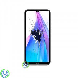 Xiaomi Redmi Note 8T, Original LCD, Skärmbyte, Xiaomi Redmi Note 8T, Original LCD, Skärmbyte
Observera att efter din reparation