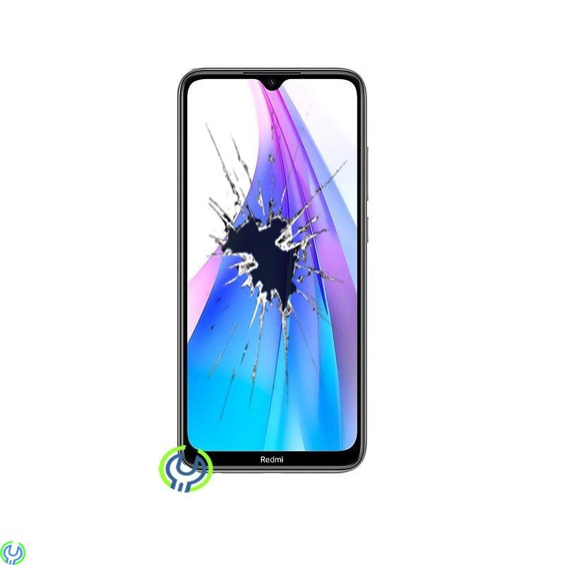 Xiaomi Redmi Note 8T, Original LCD, Skärmbyte, Xiaomi Redmi Note 8T, Original LCD, Skärmbyte
Observera att efter din reparation