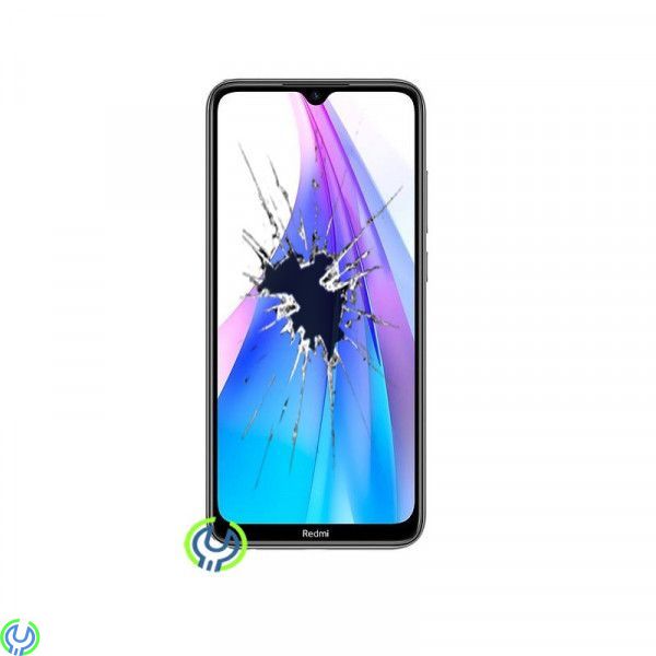 Xiaomi Redmi Note 8T, Original LCD, Skärmbyte, Xiaomi Redmi Note 8T, Original LCD, Skärmbyte
Observera att efter din reparation