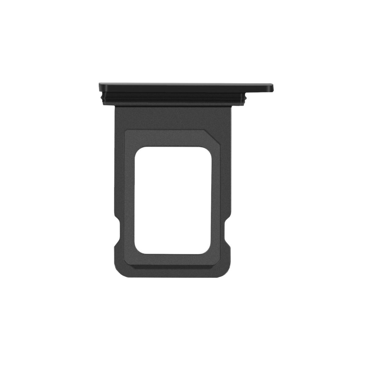 iPhone 11 Pro/ 11 Pro Max simkortshållare - Midnigt Green