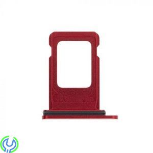 iPhone 11 simkortshållare - Röd, 
iPhone 11 simkortshållare - Röd

, iPhone 11, , Elgruvan