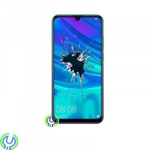 HUAWEI P Smart Plus, Skärm byte Original, Svart, HUAWEI P Smart Plus, Skärm byte, P Smart, , Huawei