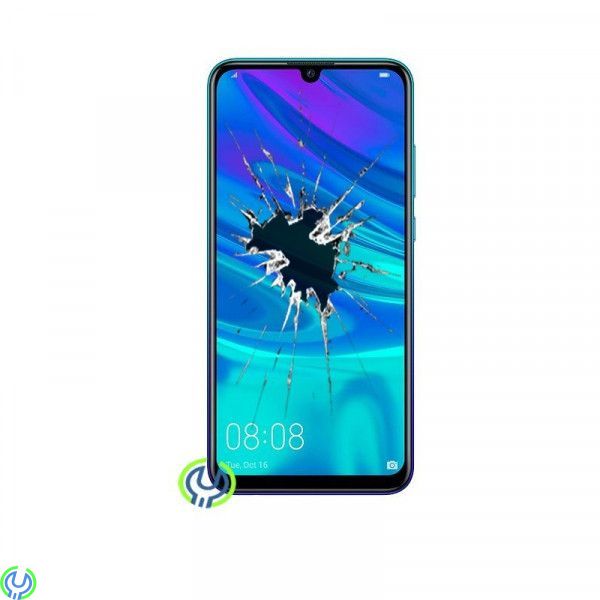 HUAWEI P Smart Plus, Skärm byte Original, Svart, HUAWEI P Smart Plus, Skärm byte, P Smart, , Huawei