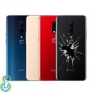 OnePlus 7 Pro baksidebyte, Lyckats att krossa baksidan på din OnePlus 7 Pro? , OnePlus 7 Pro, , OnePlus