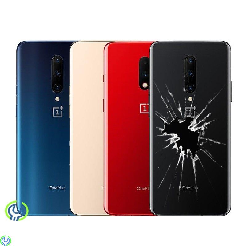 OnePlus 7 Pro baksidebyte, Lyckats att krossa baksidan på din OnePlus 7 Pro? , OnePlus 7 Pro, , OnePlus